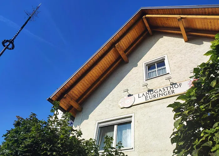 Hotel Landgasthof Euringer