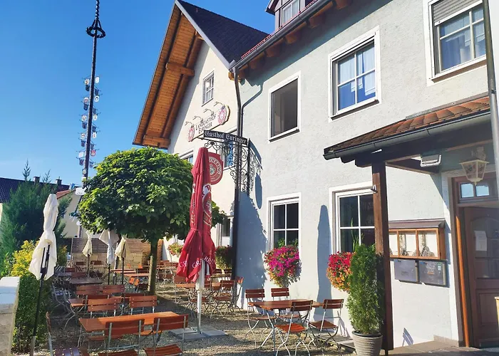 Hotel Landgasthof Euringer