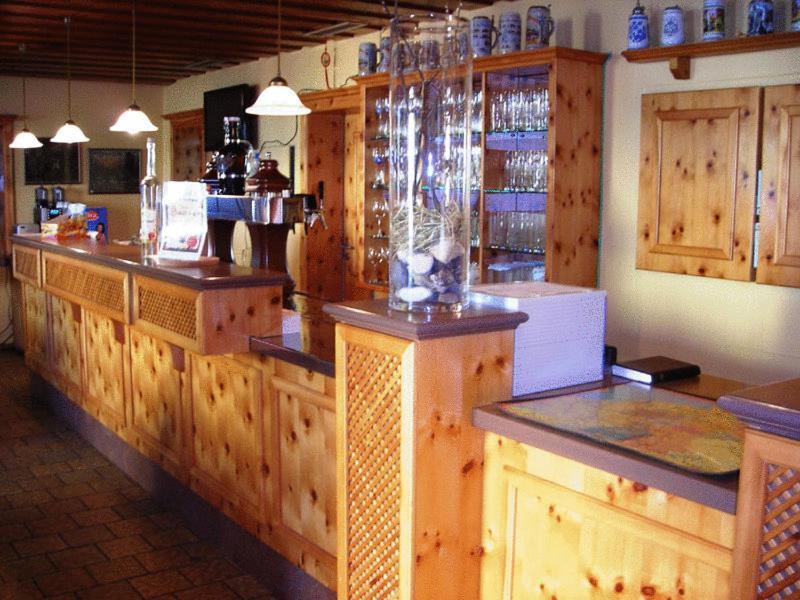 Hotel Landgasthof Euringer 3*