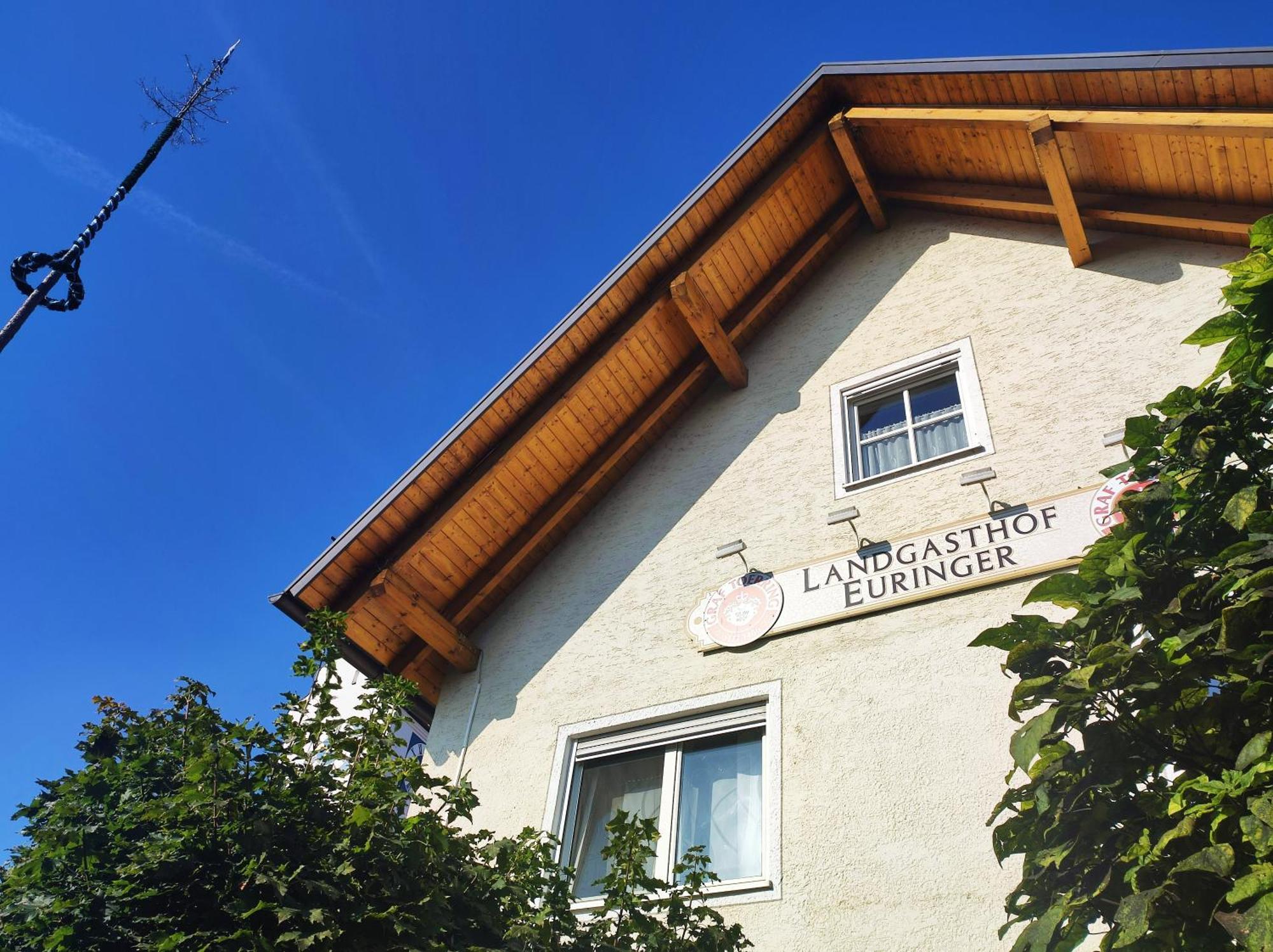 Hotel Landgasthof Euringer 3*