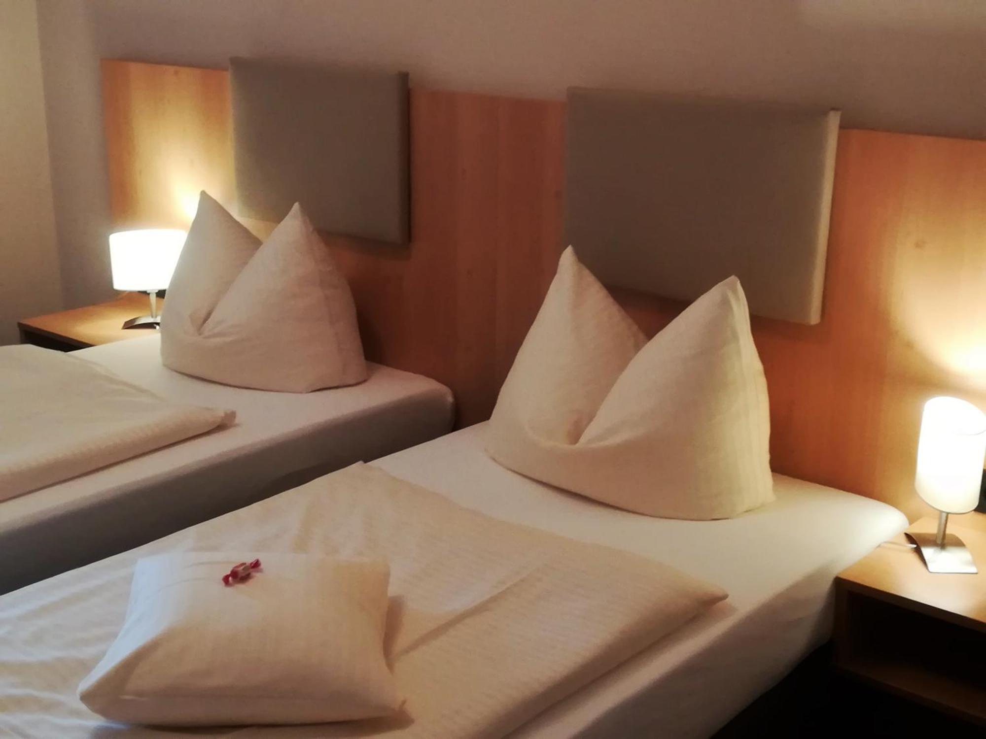 Landgasthof Euringer 3*