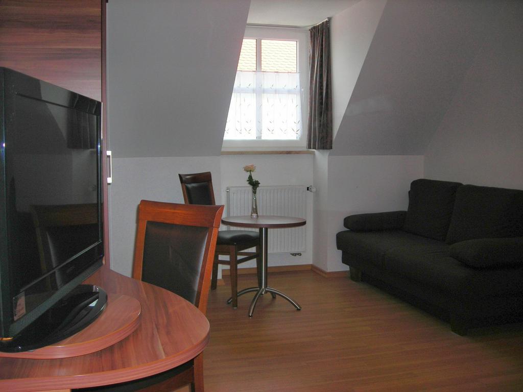 Landgasthof Euringer Hotel 3*