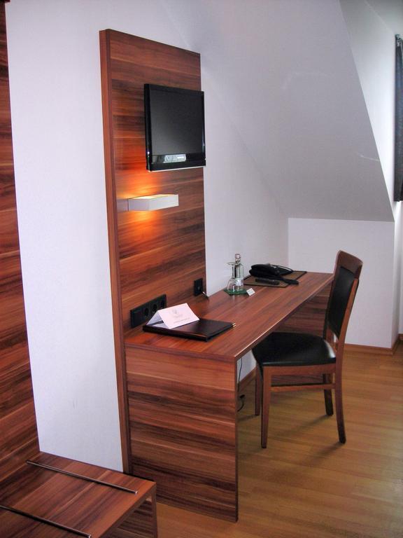 Landgasthof Euringer Hotel